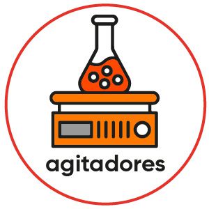 agitadores