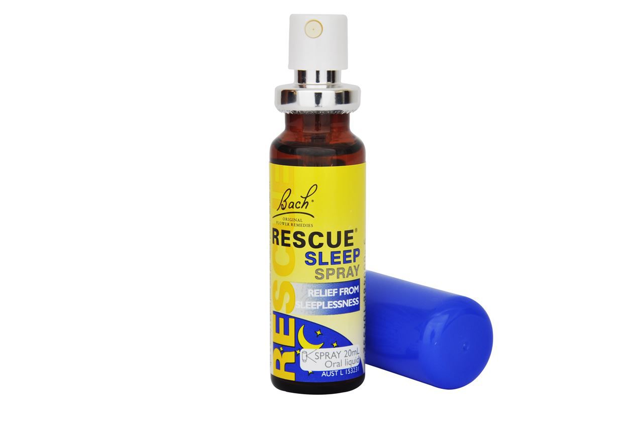 rescuesleepspray20ml Seiva Manipulação Produtos Naturais e
