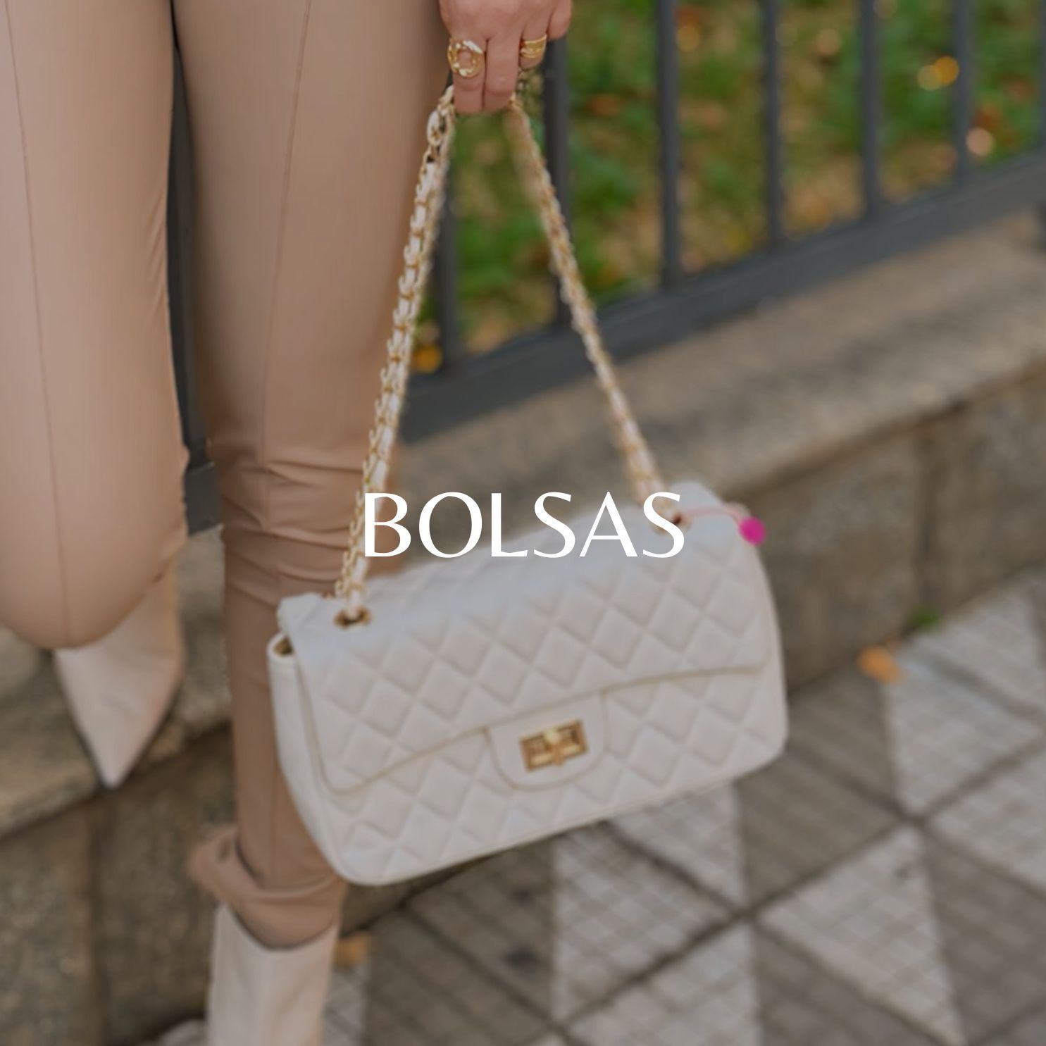 BOLSAS