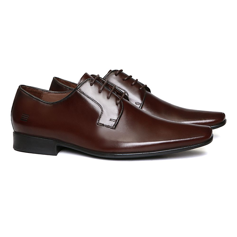 Loafer Sapatos Sergios SAPATO LOAFER MASCULINO CASUAL EM COURO