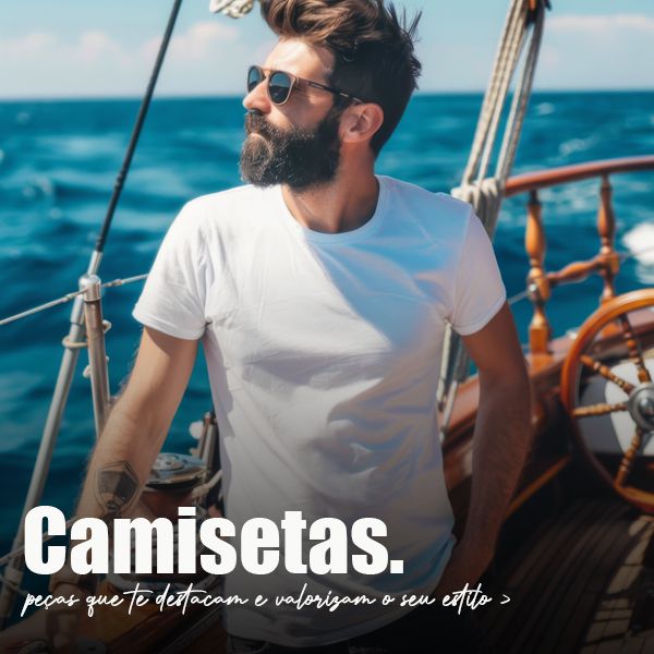Camisetas 