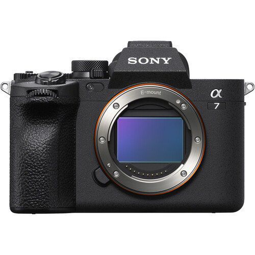Pajar Ramdani　SONY α7 IV ILCE-7M4 Câmera Sony A7 IV (ILCE-7M4) Corpo | Shop da Fotografia
