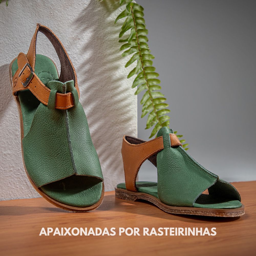 Rasteiras