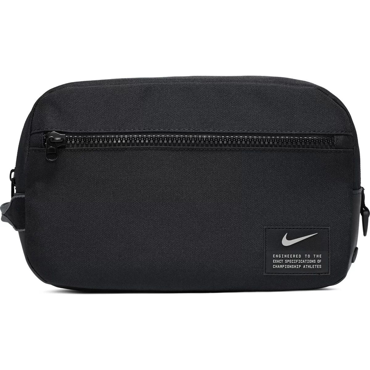 Bolsa Nike Brsla Xs Duff 9.0 25 Litros Azul marinho rosa e