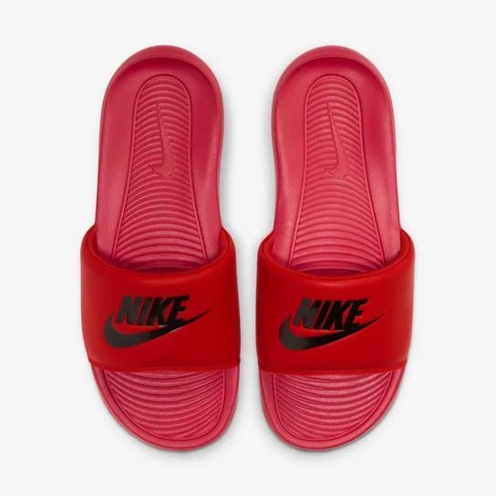Chinelo nike rosa masculino discount