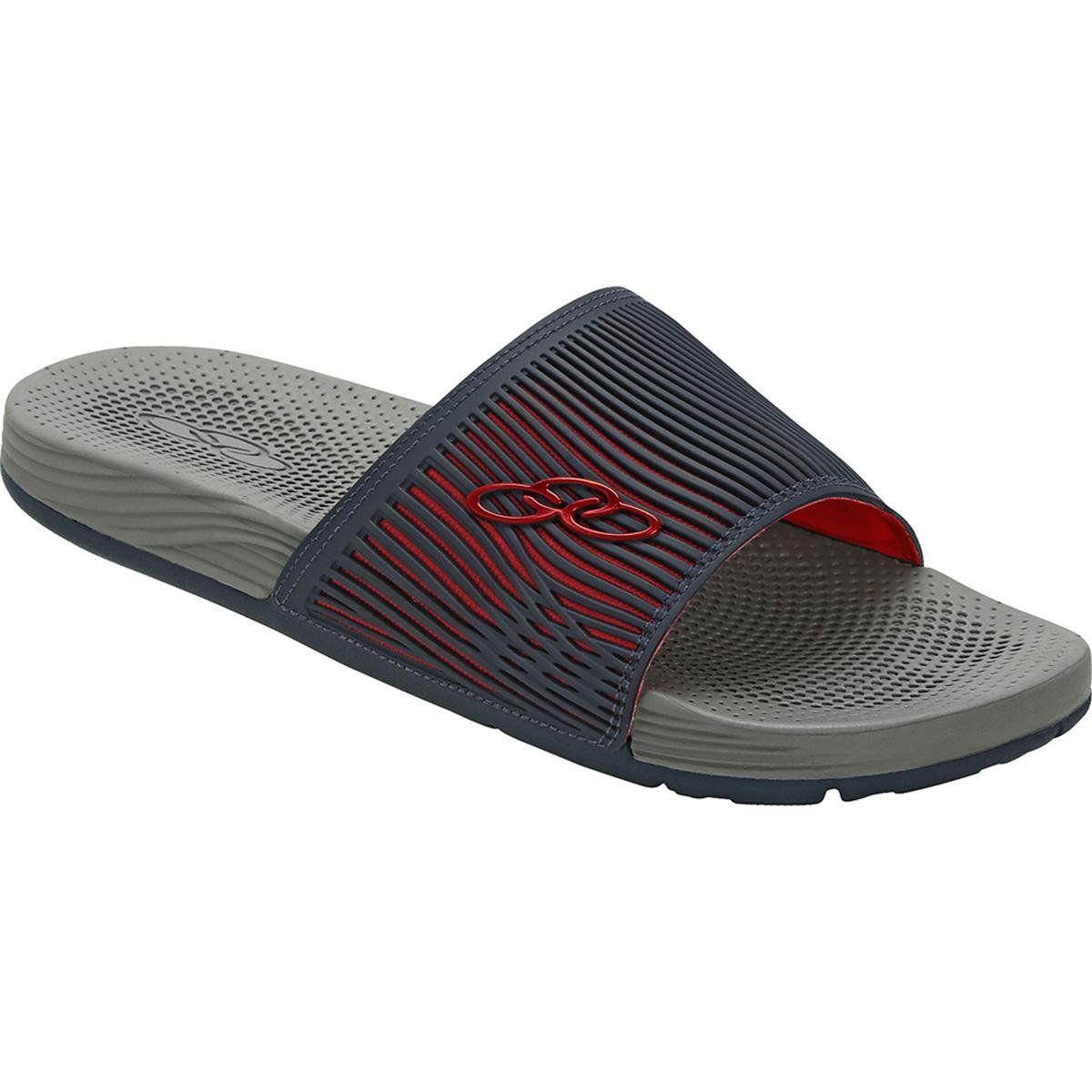 Chinelo olympikus cancun outlet