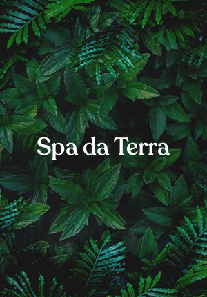 spa da terra