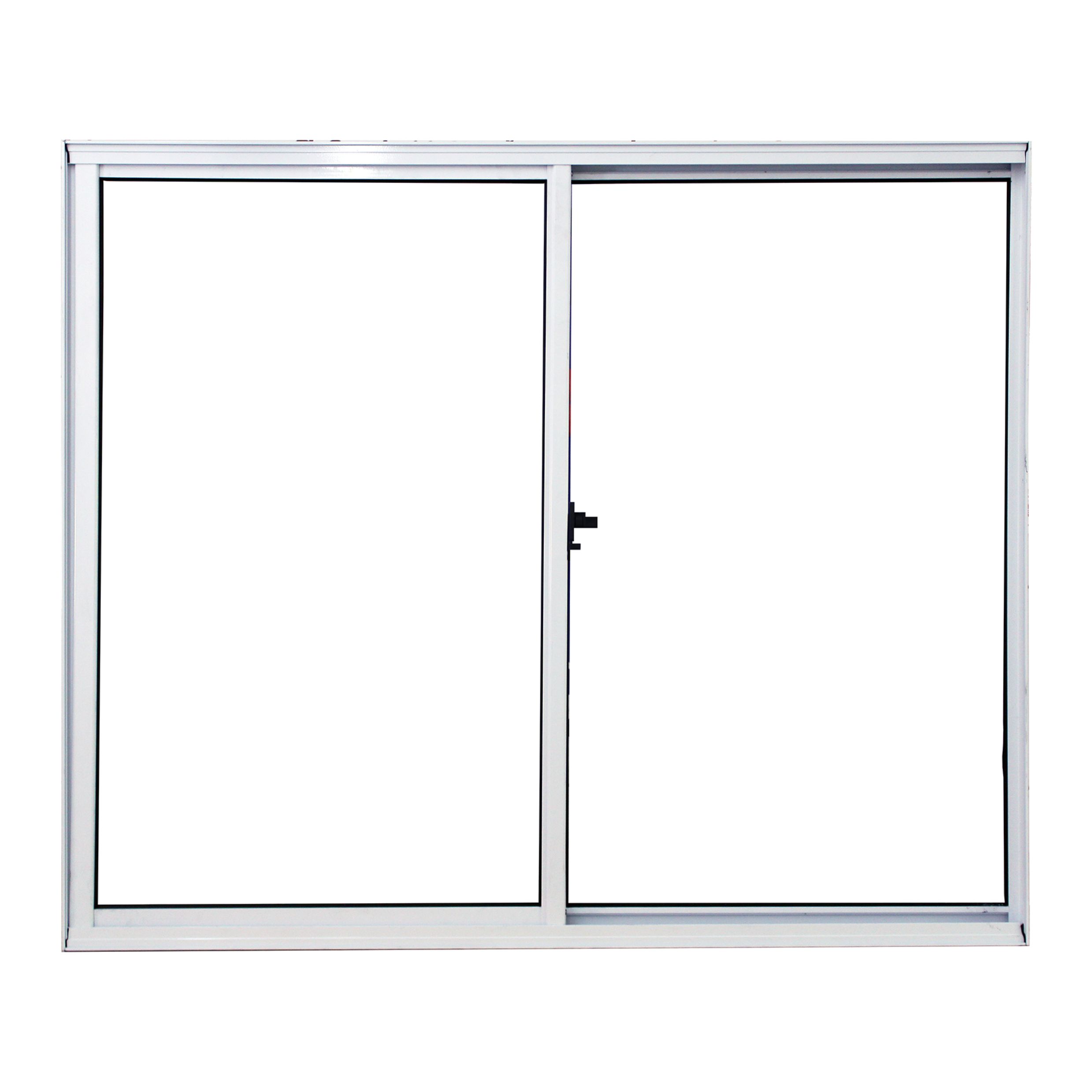 Janela 1 50 X 1 00 Alumínio Branco