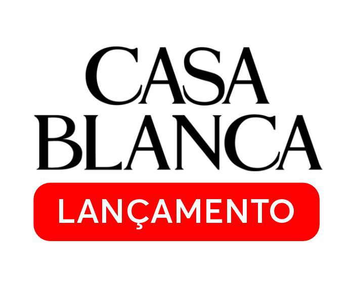 Carrossel Marcas - Home - Casa Blanca