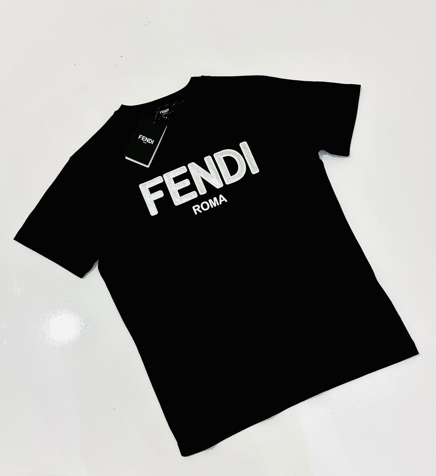 CAMISETA FENDI | SP GRIFES - Camisetas Importadas no Atacado