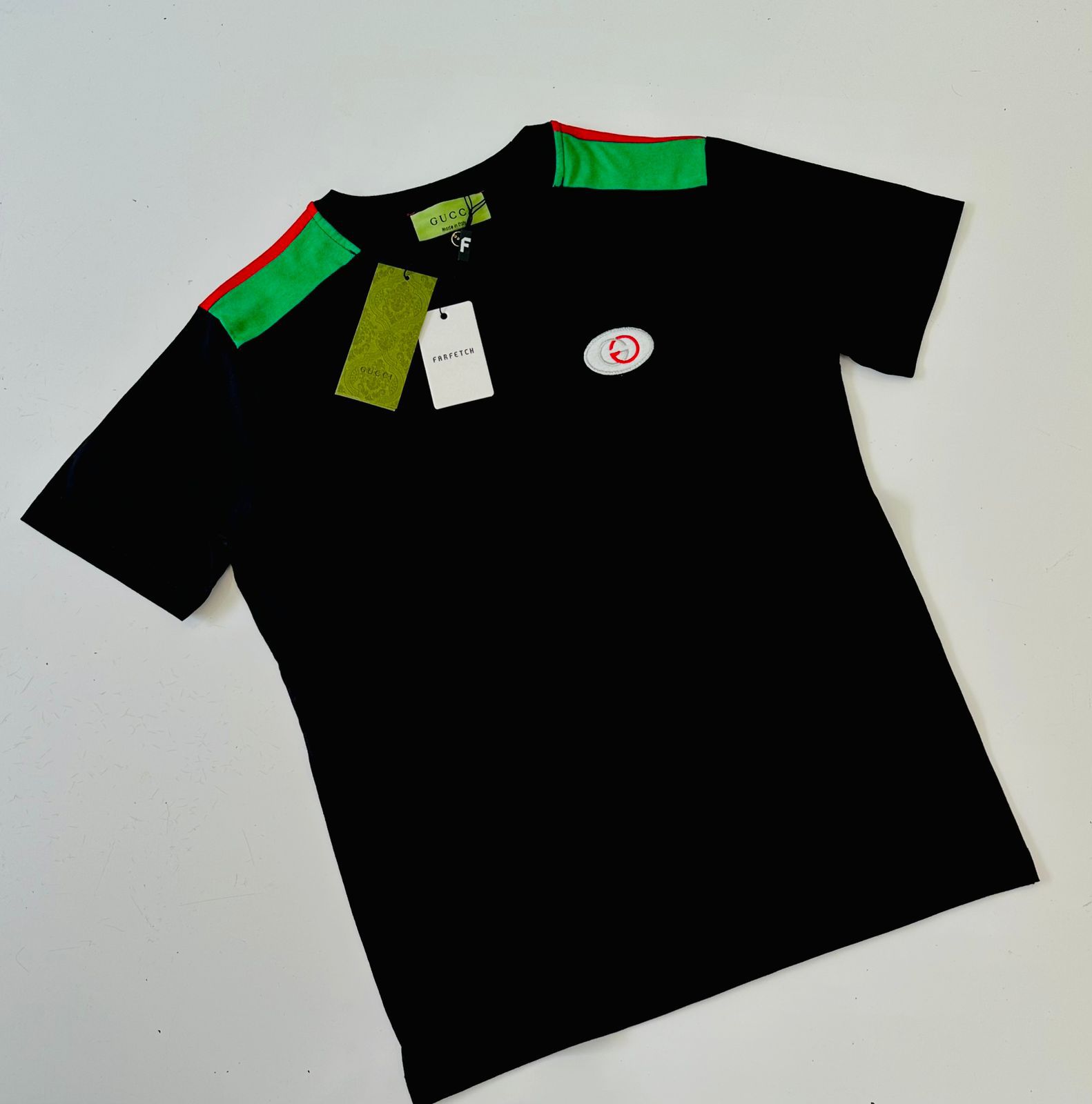 Camisas sales gucci atacado