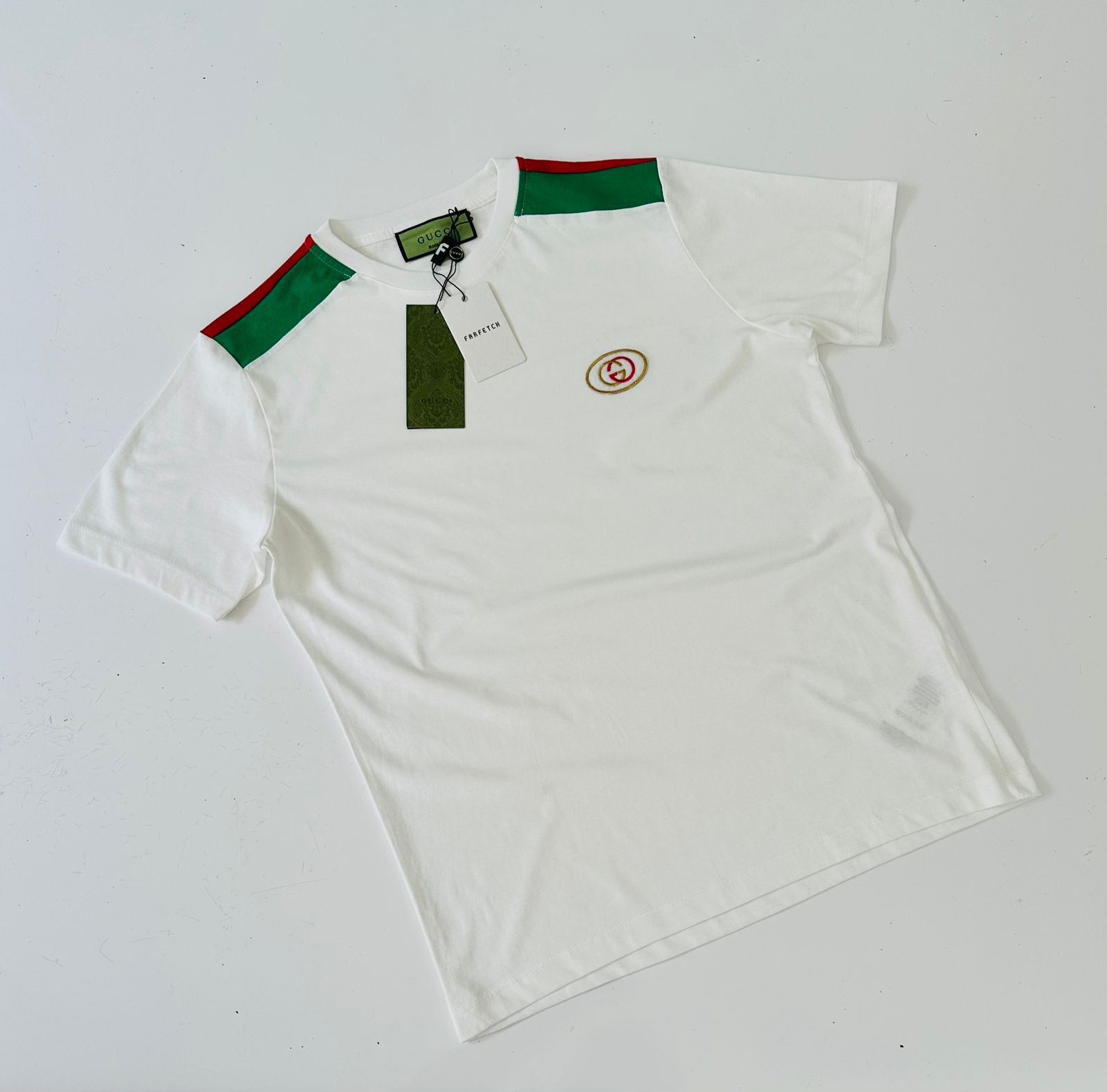 Tommy Hilfiger Camisa Polo De Algodão Com Logo - Farfetch