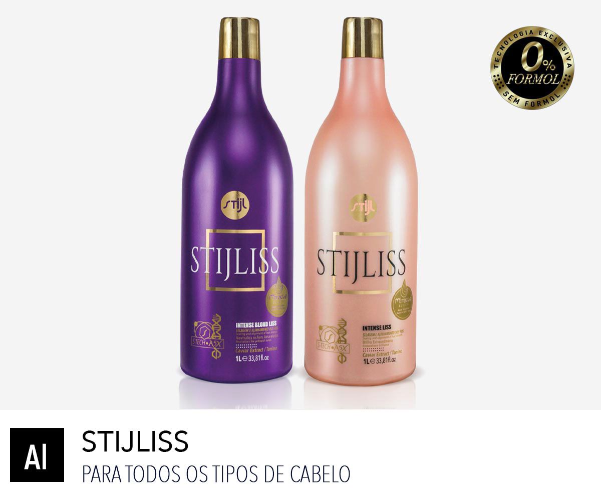 STIJLISS