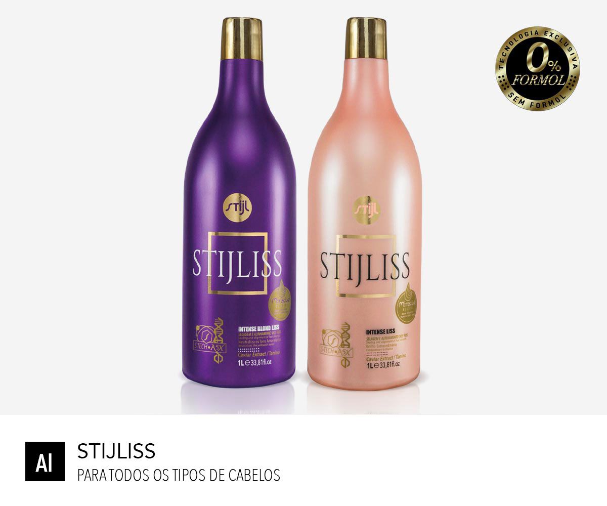 STIJLISS