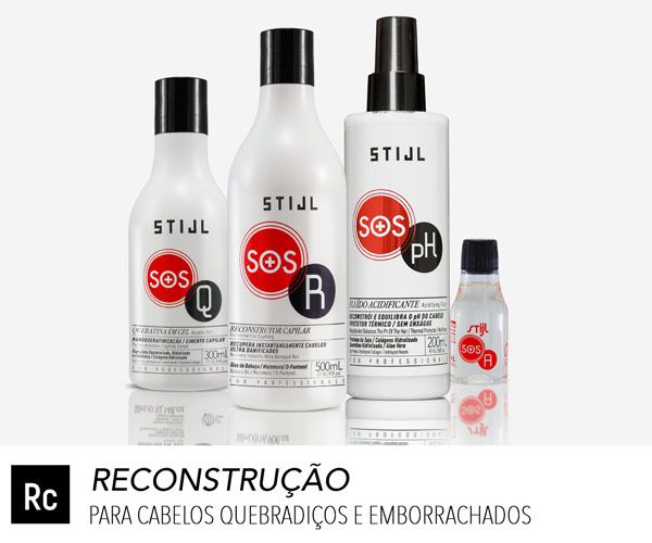 Reconstrução SOS