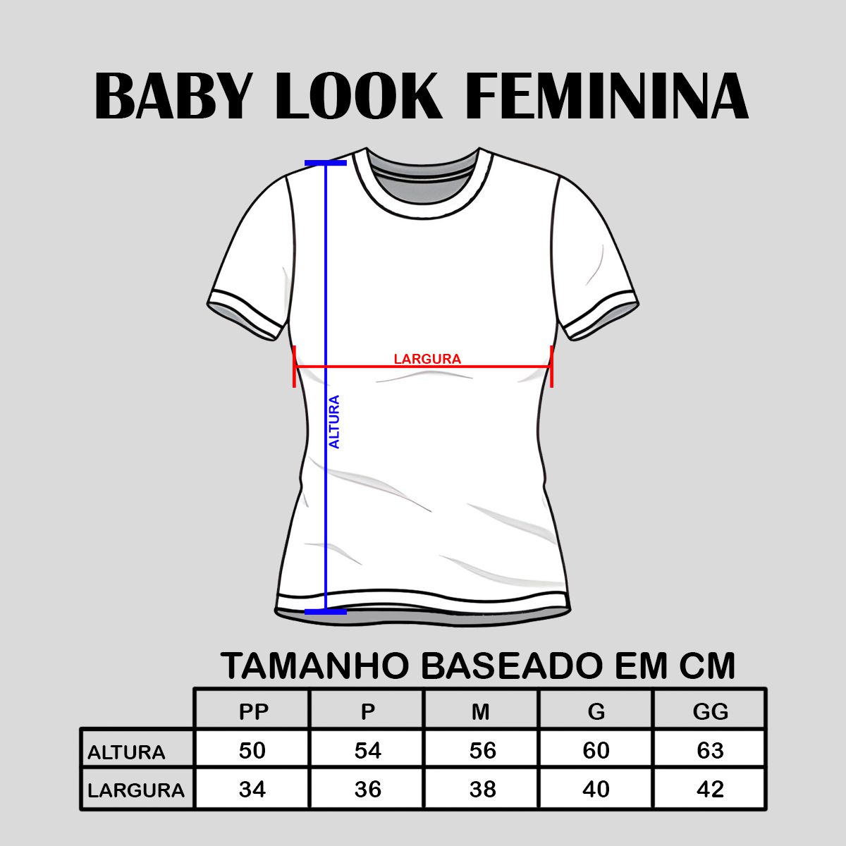 Camisa fé best sale feminina branca