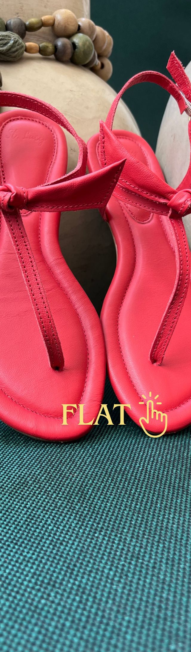 Flat