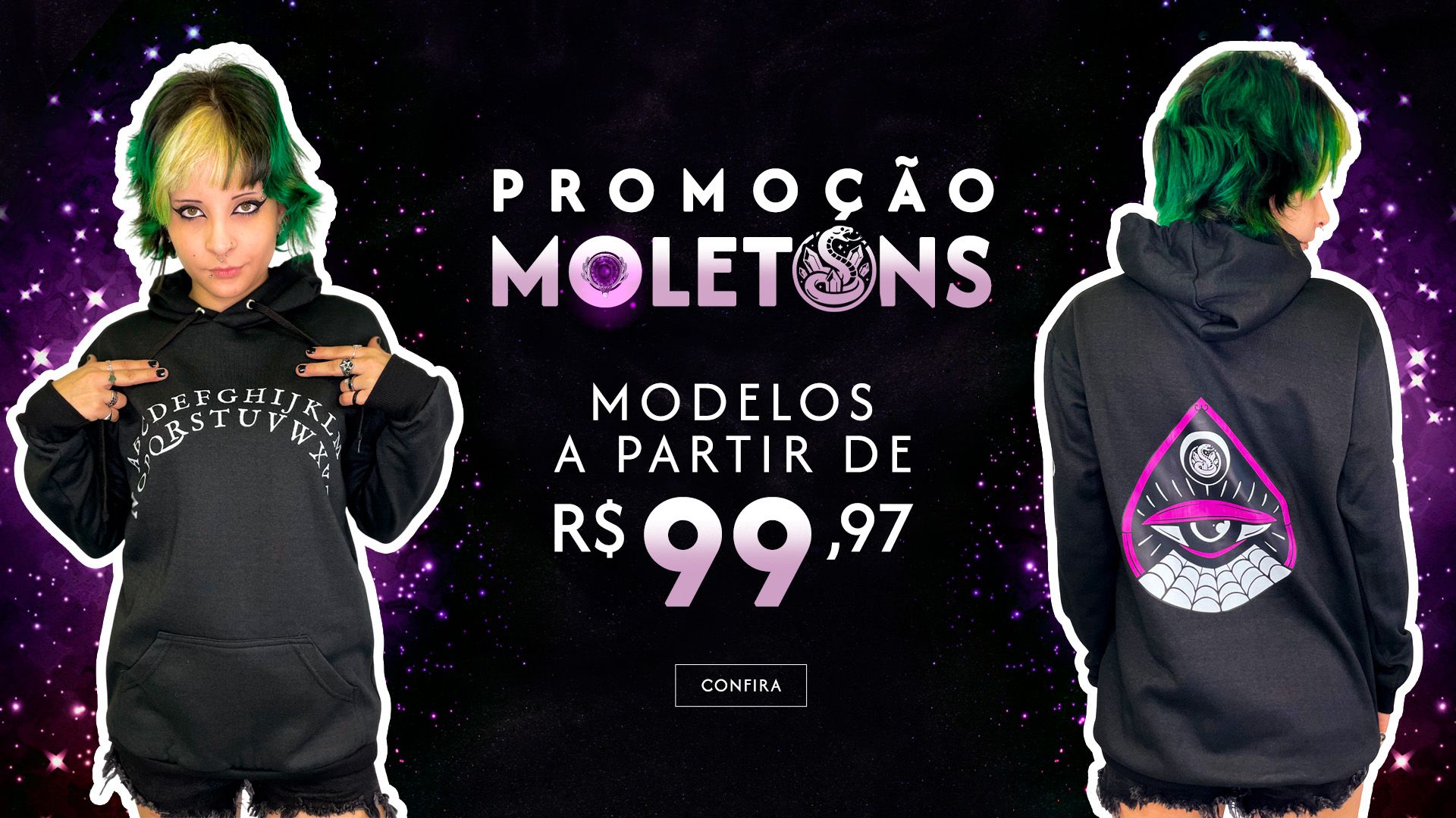 Mês do Cliente