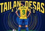Tailandesas Atacado