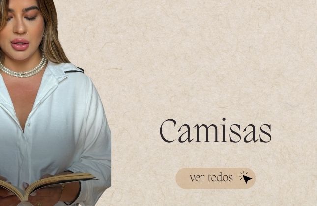 camisas 