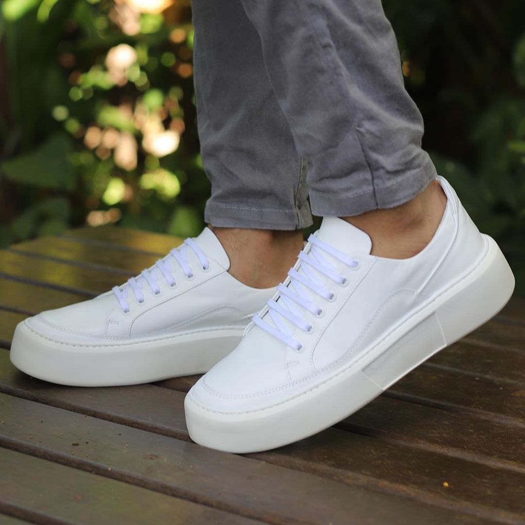 Tenis casual clearance