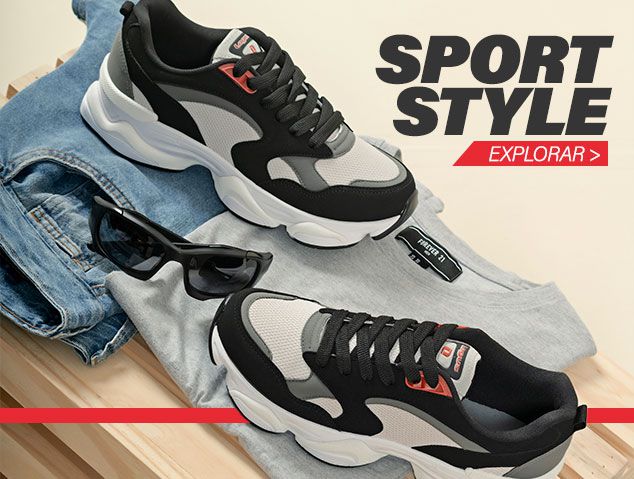 Sport Style