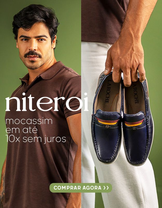 Linha Niteroi