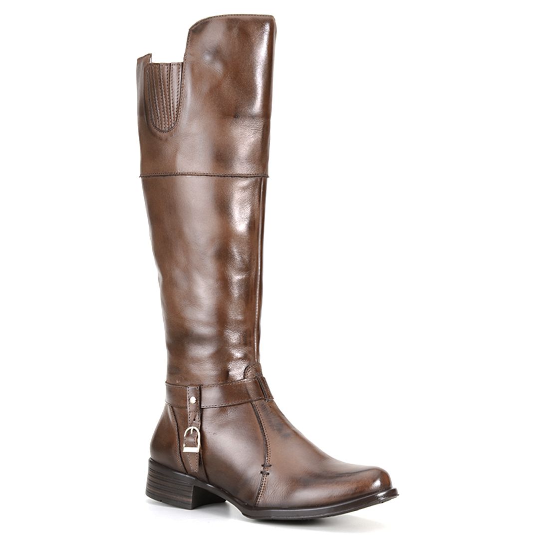 Bota montaria over the knee hotsell