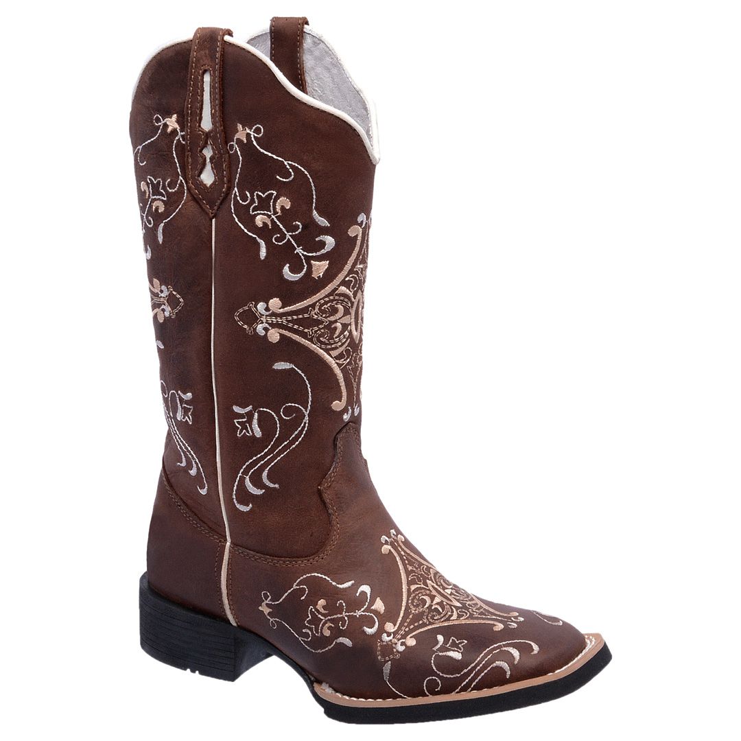 7m best sale boots femininas