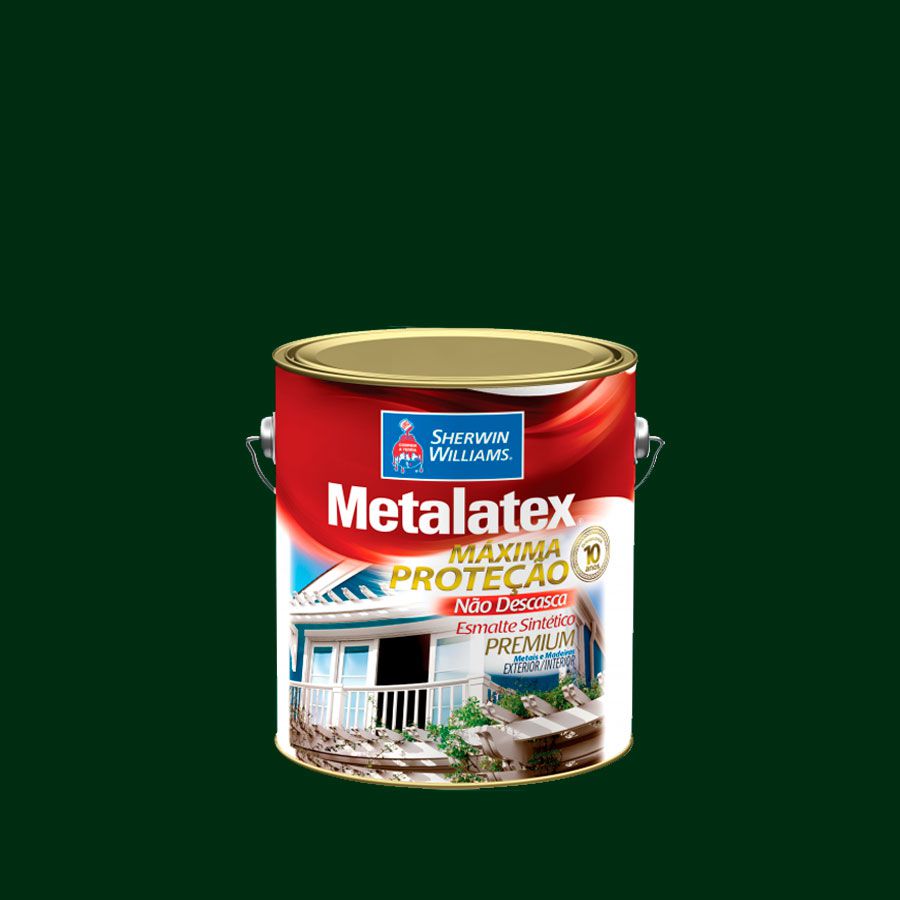 Sherwin Williams Vista Verde