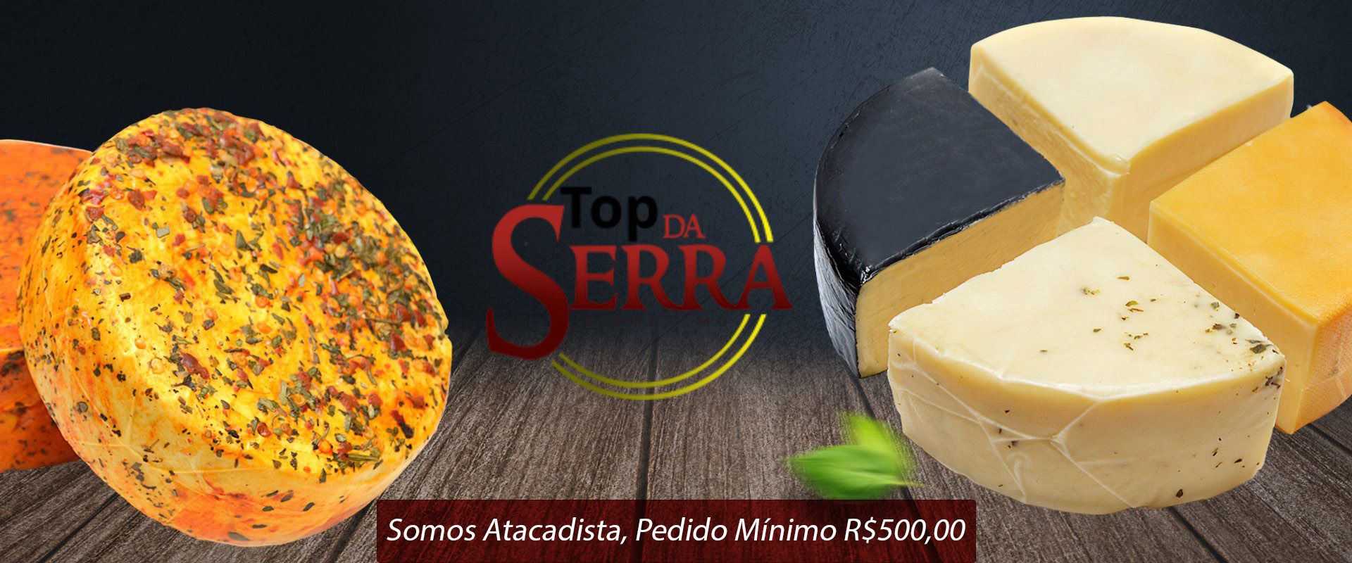 Top da Serra