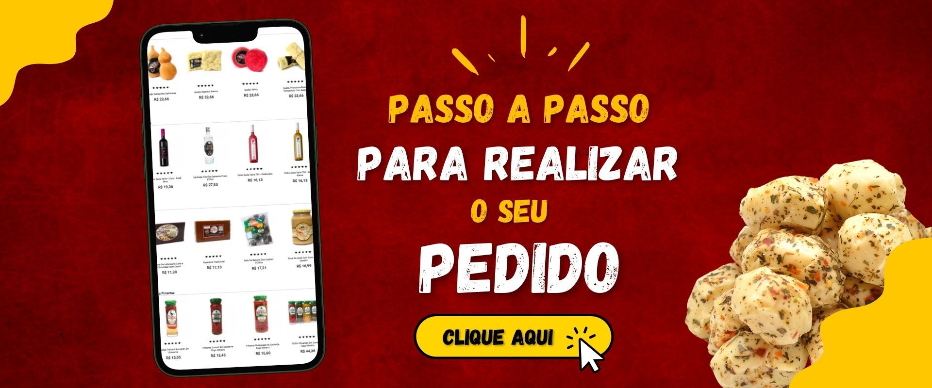 Como Comprar