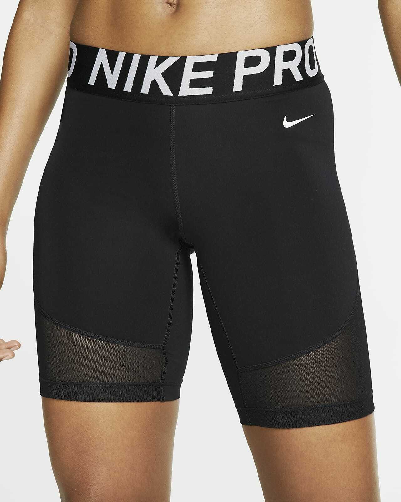 Fashion bermudas femininas nike