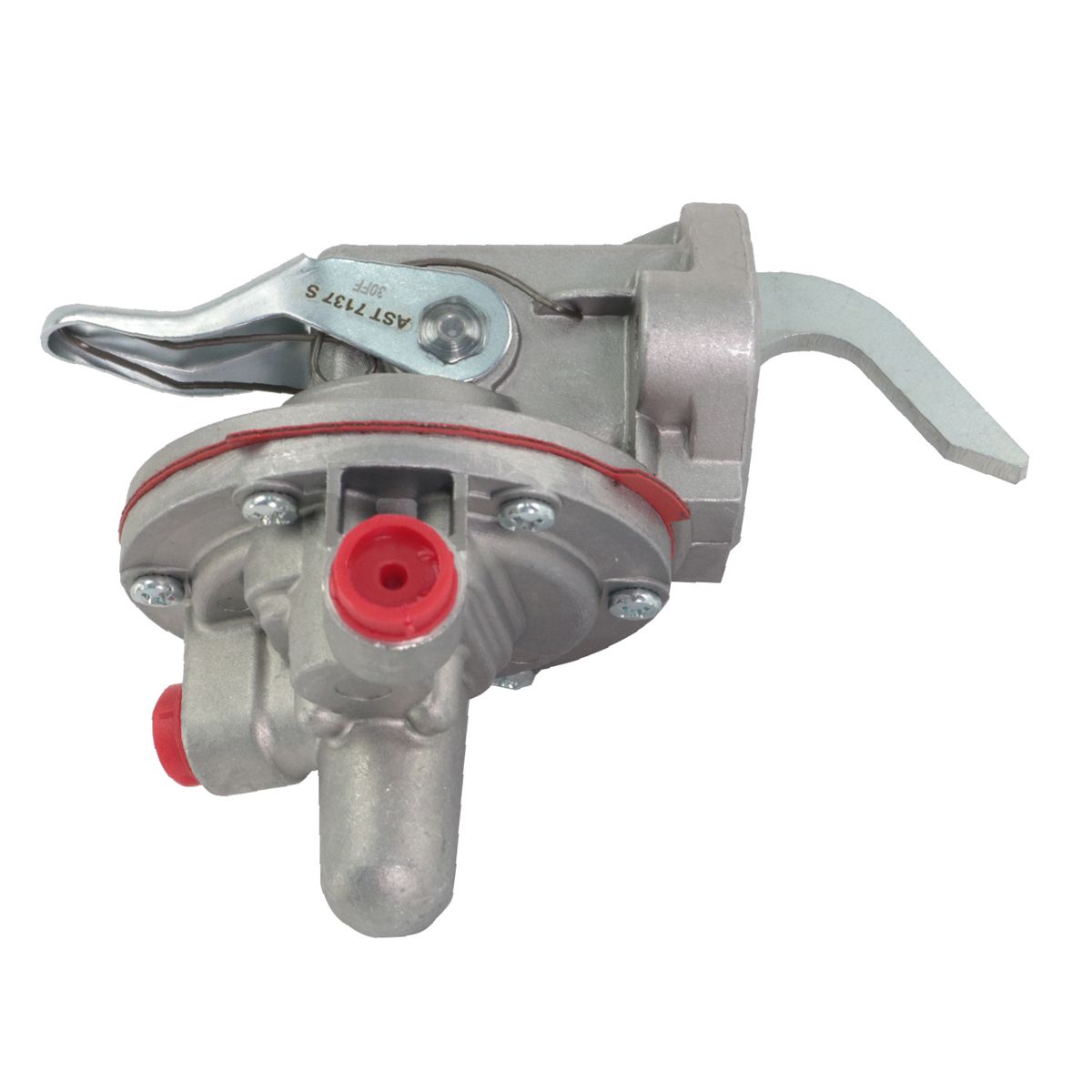 Bomba Alimentadora Combustível Trator Massey 2641327 | TREVO PEÇAS