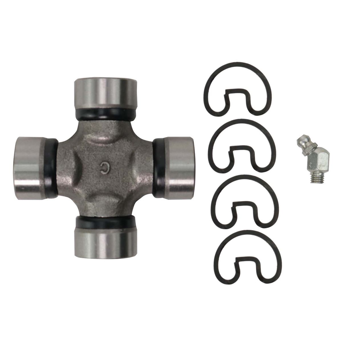 Cruzeta Cardan CW300 27 x 74,3 Aemco | TREVO PEÇAS