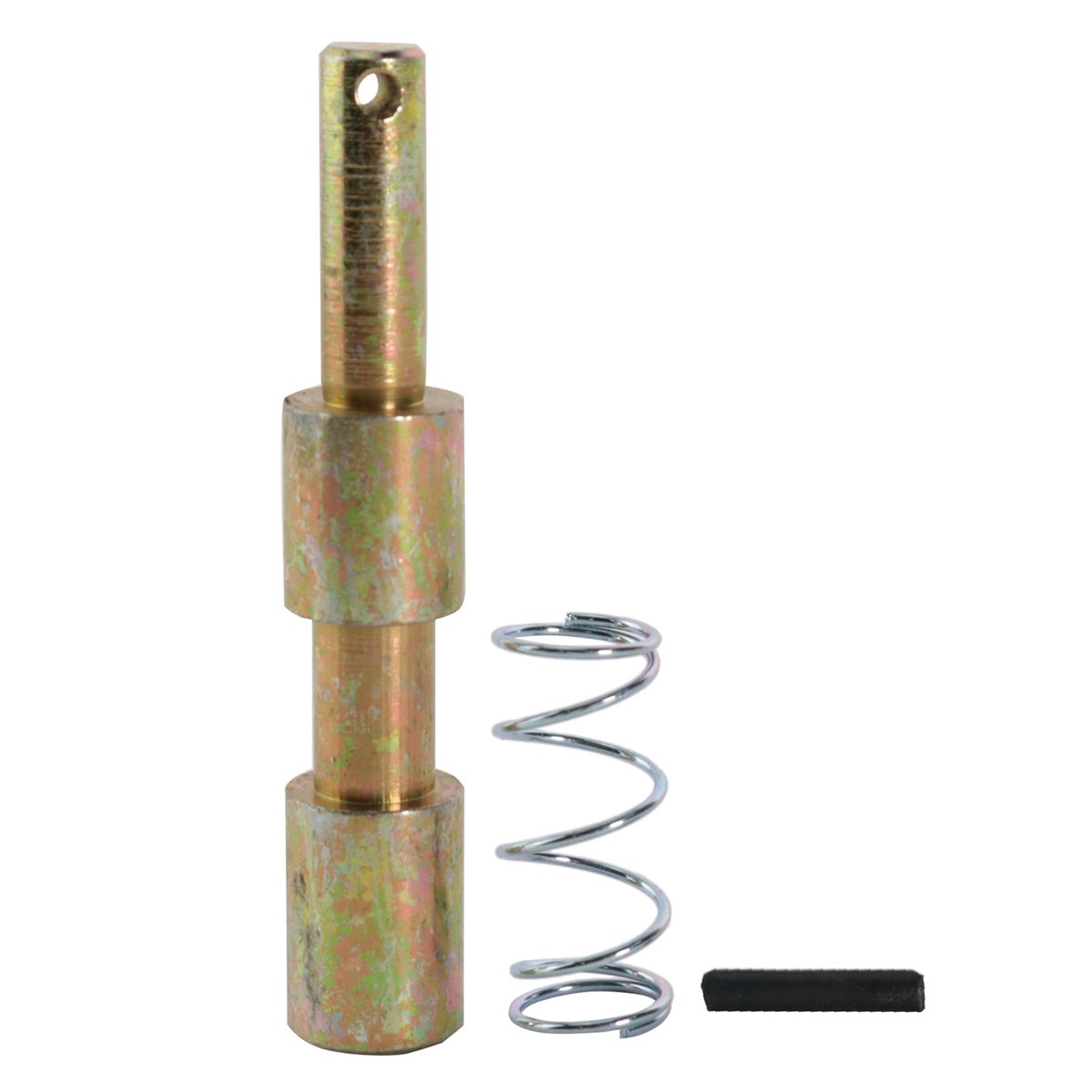 Pino com mola CC 61 engate para Luva Terminal Estriado | TREVO PEÇAS