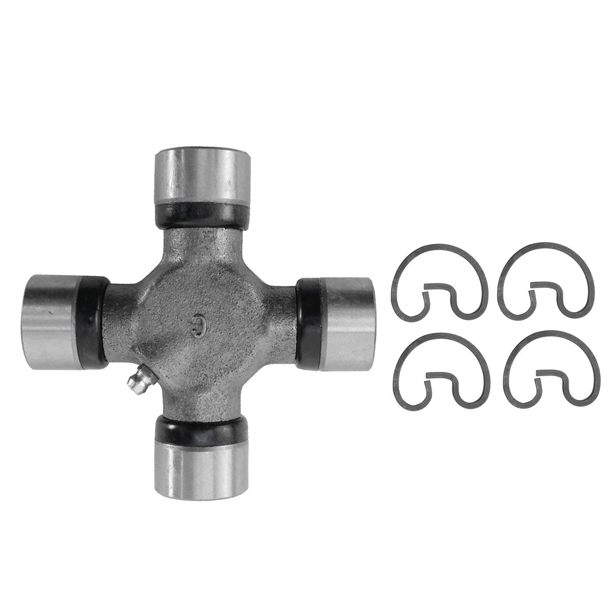 Cruzeta Cardan Aemco CC55A 30,7 x 106,3 | TREVO PEÇAS