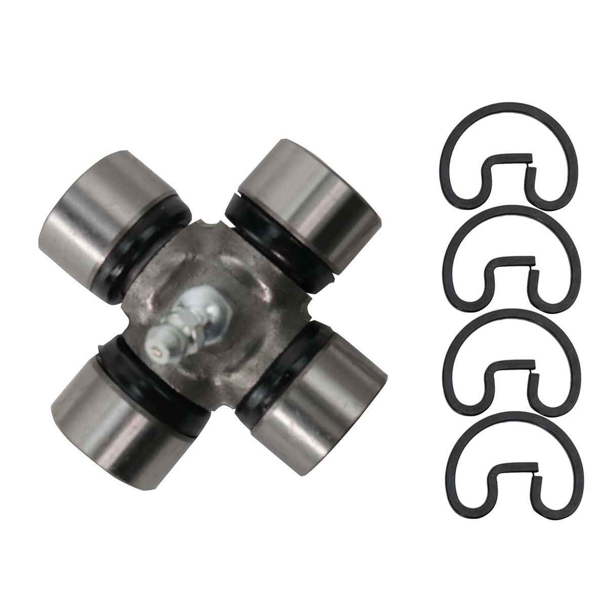 Cruzeta Cardan CW200 24 x 61 | TREVO PEÇAS