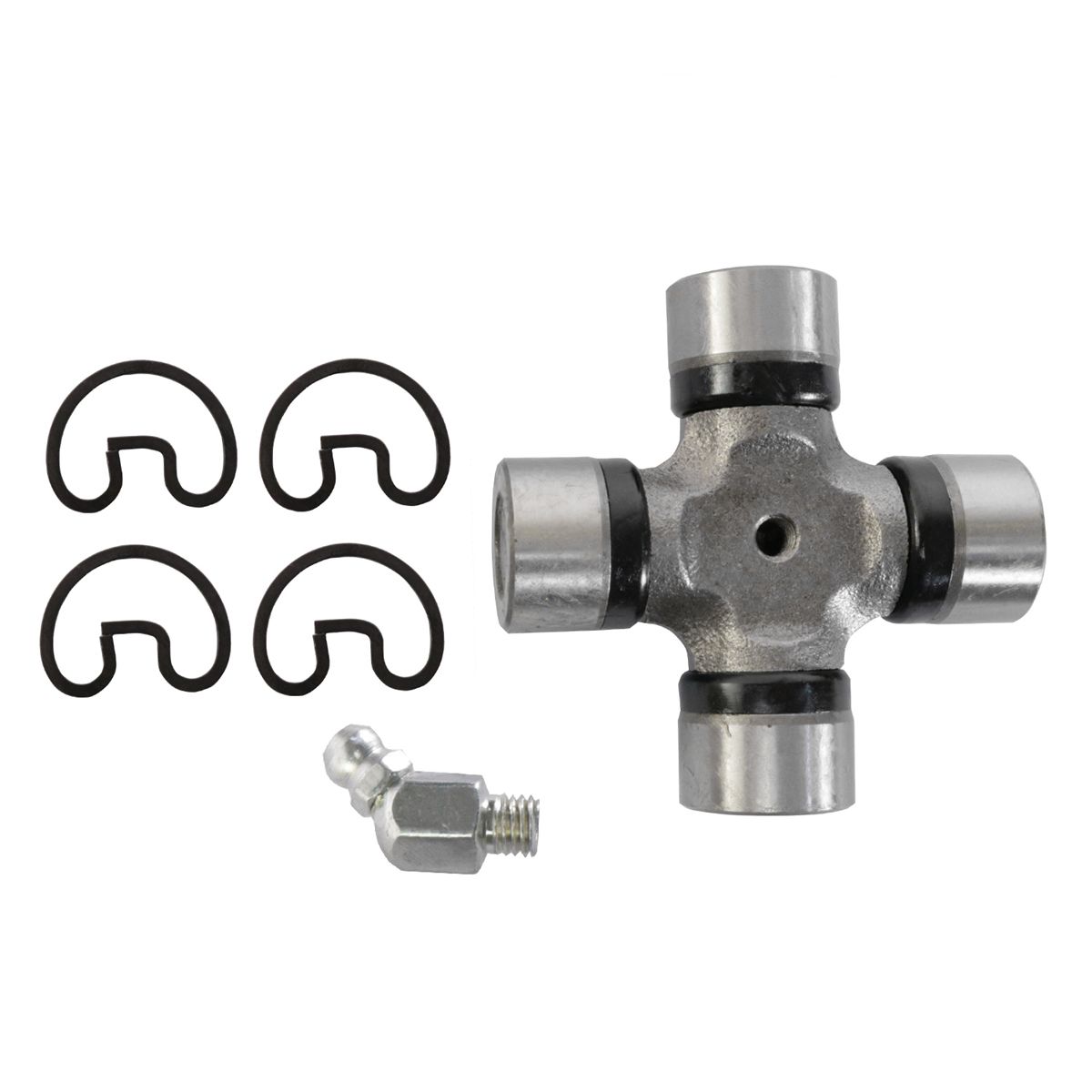 Cruzeta Cardan 2000 CC36 27,0 X 81,7 - Importada | TREVO PEÇAS