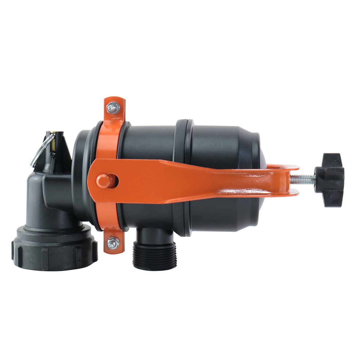 Filtro Pulverizador Jacto 005777 / 525832 | TREVO PEÇAS