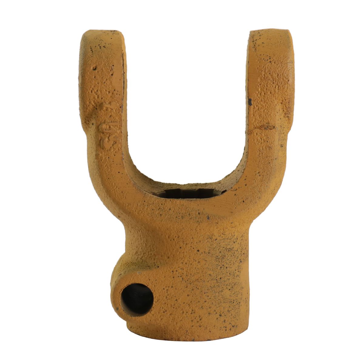 Terminal Luva Engate Rápido Fresado Linha 2000 CC20 27,0 x 8 | TREVO PEÇAS