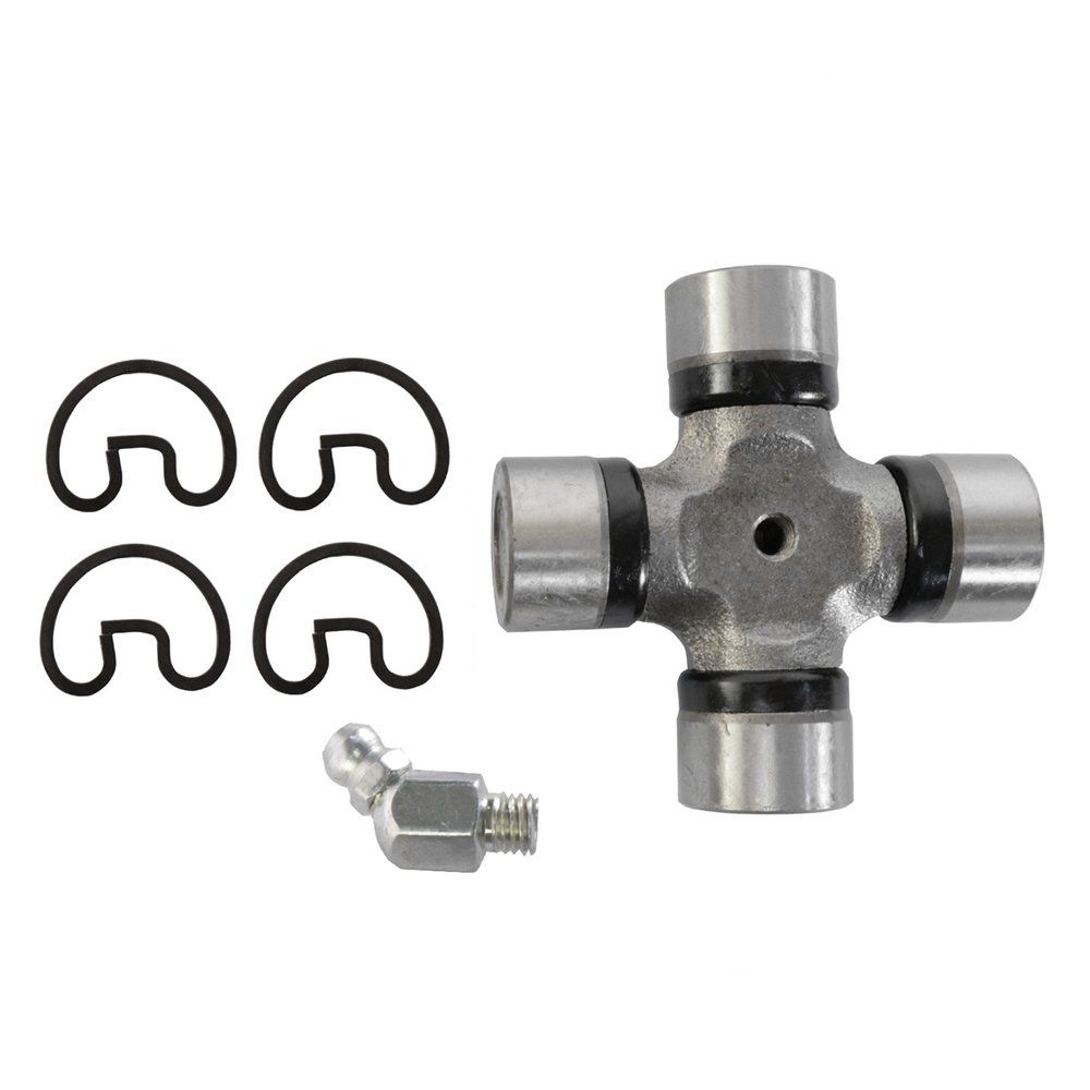 Cruzeta Cardan 2000 CC36 27,0 X 81,7 | TREVO PEÇAS