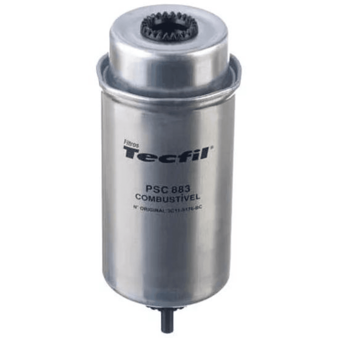 Filtro de Combustível TECFIL PSC883 / WK815/4 / FCD185 | TREVO PEÇAS