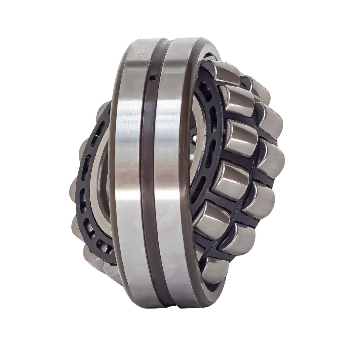 リリノ Rolamento 22208 K C3 Autocompensador de Rolos 40x80x23 - NSK