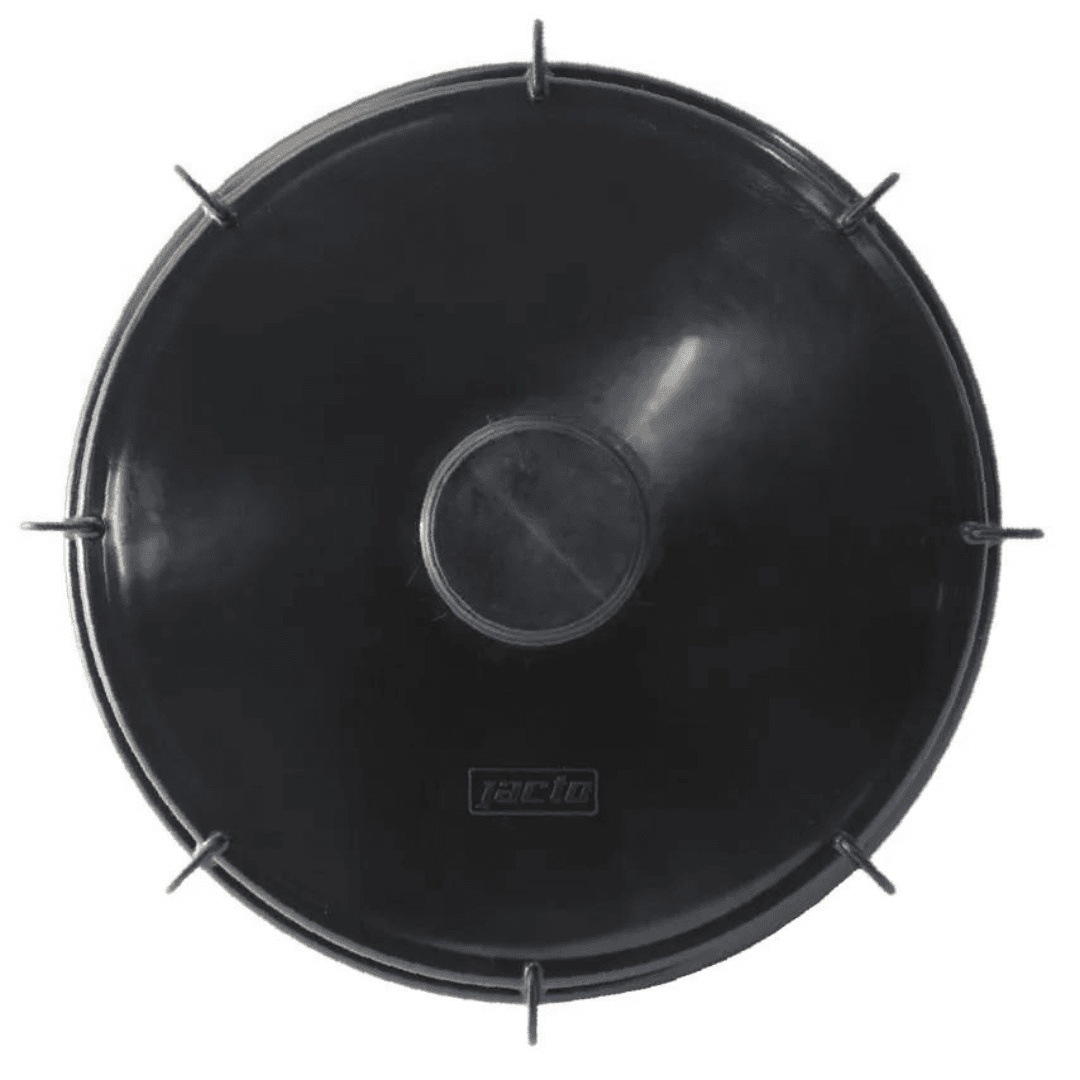 Tampa Respiro Modelo Condor Pulverizador Jacto 037374 - Jacto