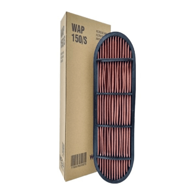 Filtro de Ar WEGA Wap150/s / AR1916 / CF30100 | TREVO PEÇAS