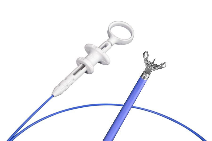Pinça de Biópsia Techbite Micro-Tech | Triomed