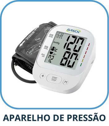 Ícone Aparelho de Pressão