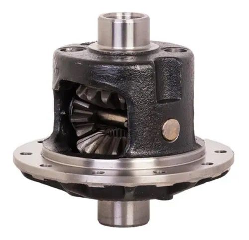 Caixa satélite completa Dana 44-3 - BA202848 | AUTOPEÇAS TUNICAR