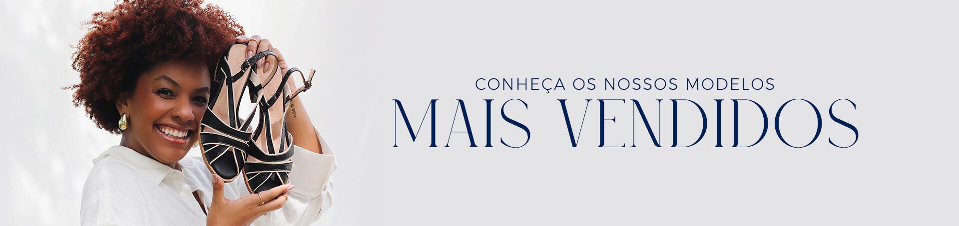Mais vendidos